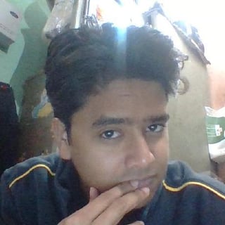 Manvendra Singh profile picture