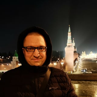 Sergey Sarbash profile picture