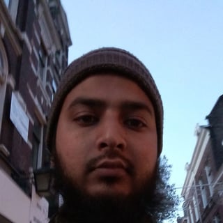 Faizan Akram Dar profile picture