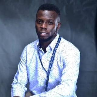Daniel Chukwurah profile picture