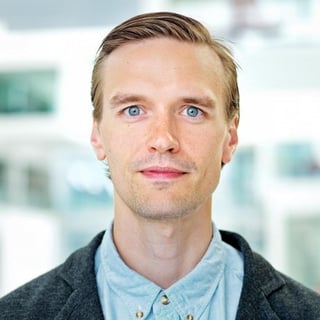 Anders Bech Mellson profile picture