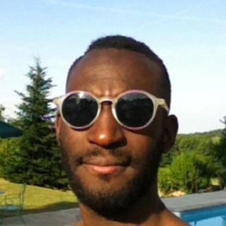 Marc Agbanchenou profile picture