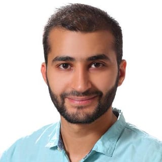Mo'ath Alshorman profile picture