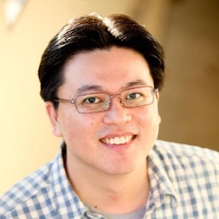 Sung M. Kim profile picture