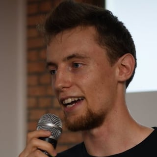 Wiktor Czajkowski profile picture