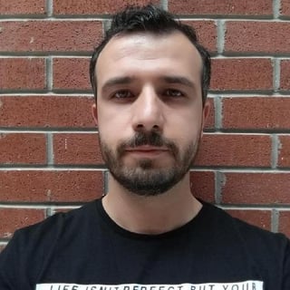 Aydın Bulut profile picture