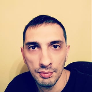 Stefan Grbic profile picture