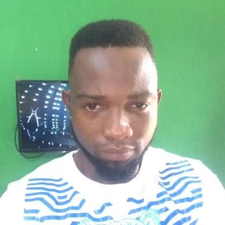 Emmanuel .E. Okaiwele profile picture