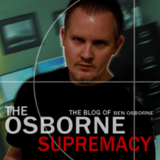 Ben Osborne profile picture