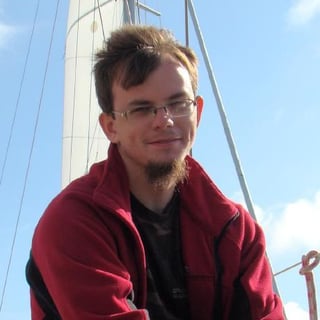Michał Kaczanowicz profile picture