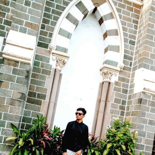 Darshan Raval profile picture