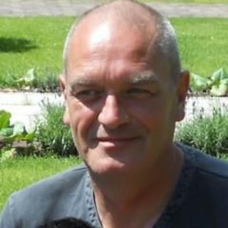Jan Willem Luiten profile picture