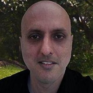 Vinod Mathew Sebastian profile picture
