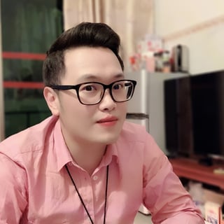 Benny Guo profile picture
