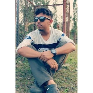 Mohsin Farhad Baruah profile picture
