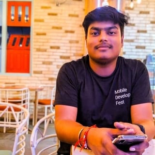 Kishan Gupta profile picture