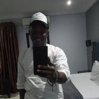 Michael Ayodeji Opaleye profile picture