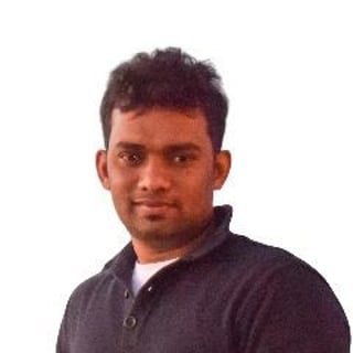 Karthikeyan Sadayamuthu profile picture