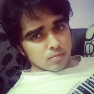 Pratik Kanthi profile picture