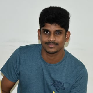 Thanushan profile picture