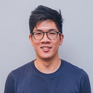 Jacob Tan 🤓 profile picture