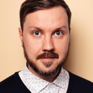 Aleksi Kauppila profile picture