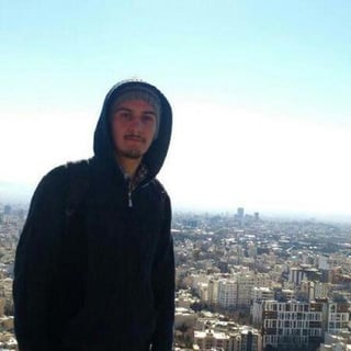 Ahmadreza profile picture