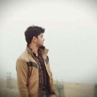 Kumar Harsh profile picture