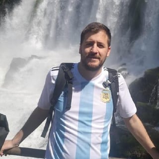 Marcos Silva profile picture