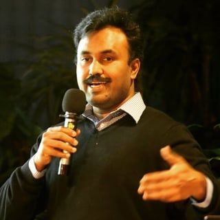 Vikash Kodati profile picture