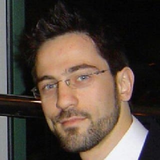 Stavros Ioannidis profile picture