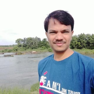 Srinivasa V profile picture
