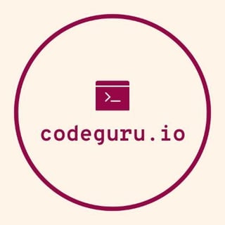 codeguru.io profile picture