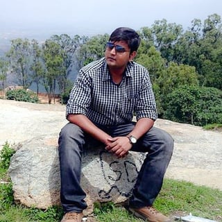 Abhishek Shukla profile picture