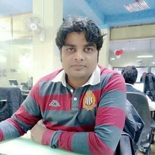 Dilip Kumar Singh profile picture