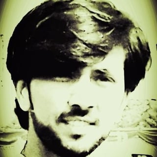 Muhammad Shahsawar profile picture