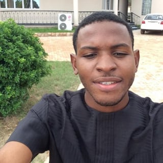 Emmanuel Yusufu profile picture