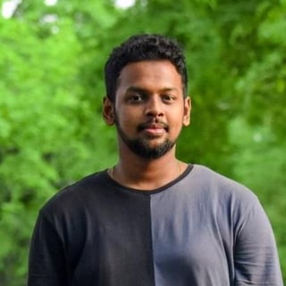 Ram profile picture