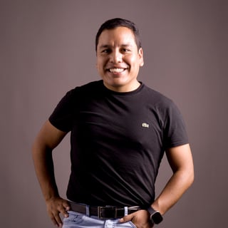Cristian Llanos profile picture
