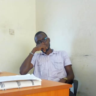 Chukwudebere Okeke profile picture