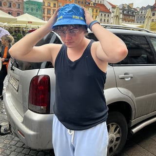 Mykola Odnosumov profile picture