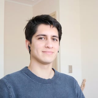 Nicolás Parada profile picture