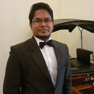 Govinda Malavipathirana profile picture