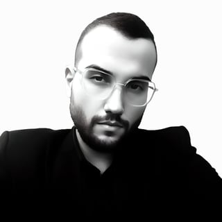 Sina Mohammadi profile picture