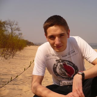 Mateusz Niestrój profile picture