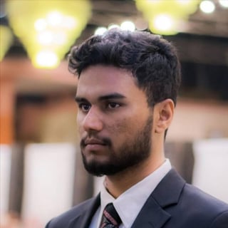 Abdul Rafay Shaikh profile picture