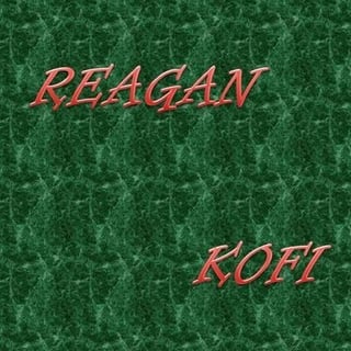 Reagan Marfo profile picture