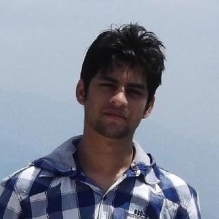 Sanjay profile picture