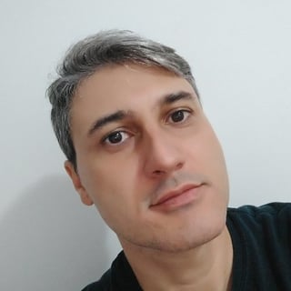 Gustavo de M. Seabra profile picture