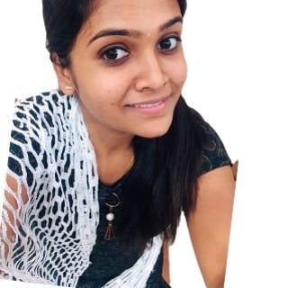 Sabitha Kuppusamy profile picture